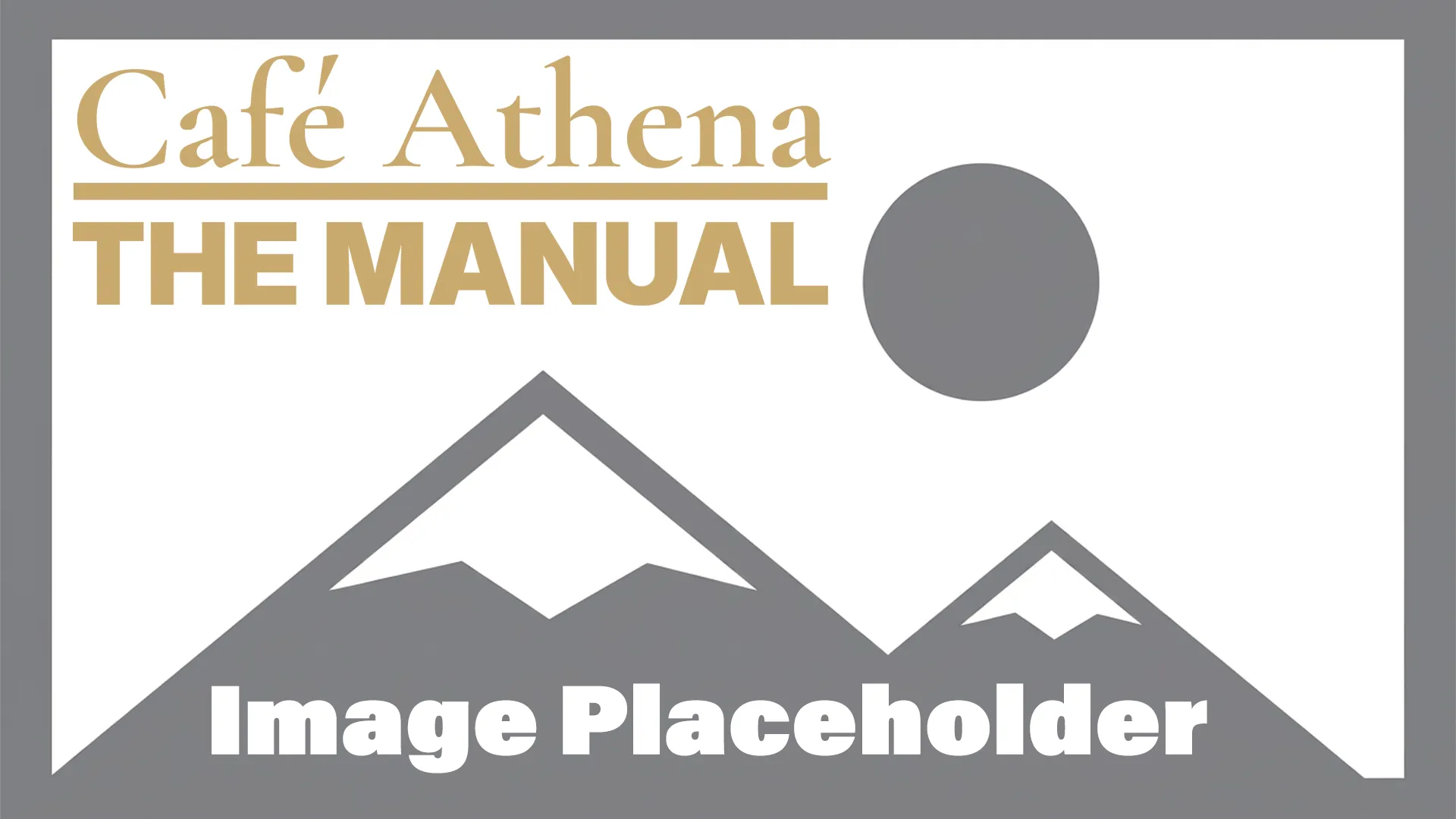 Placeholder Expo Post